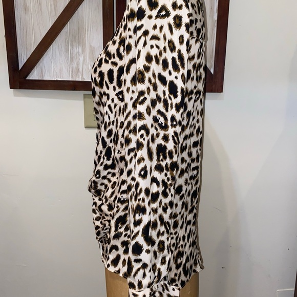 L’agence silk blouse - Picture 4 of 12